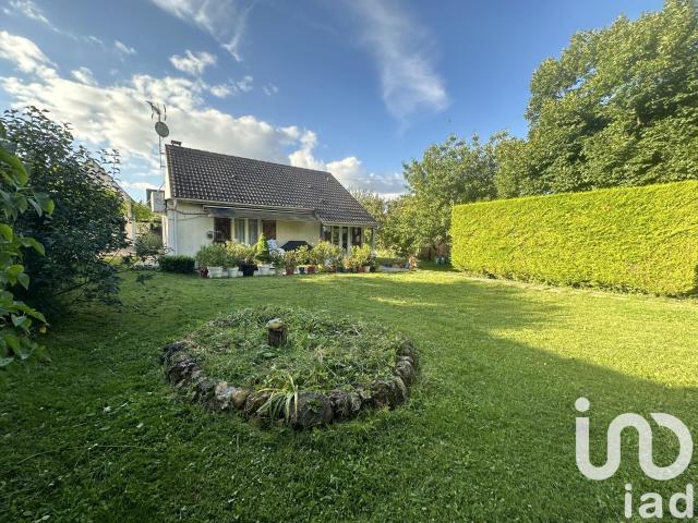 Maison vente à Le Vallot Robin, Gouaix