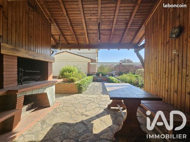 Maison vente à Castelsarrasin