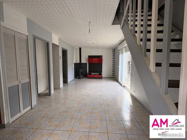 Maison vente à Thann-Guebwiller, Oderen