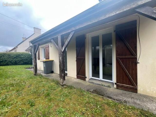 Maison vente à Morlaix, Bretagne