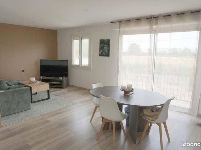 Maison vente à Paray-le-Monial, Saône-et-Loire