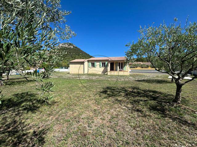 Maison vente à Alès, Occitanie