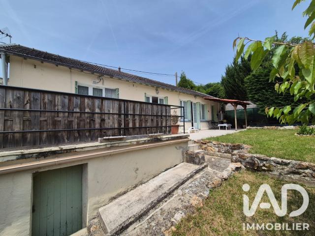 Maison vente à Provins, Rebais