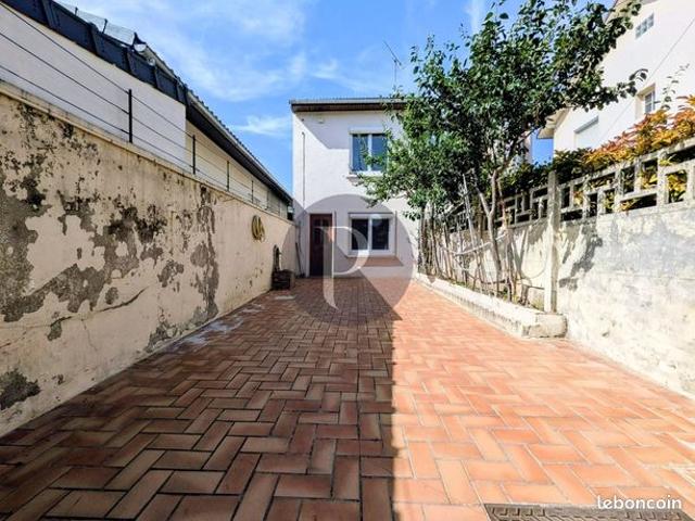 Maison vente à L'Haÿ-les-Roses, Vitry-sur-seine