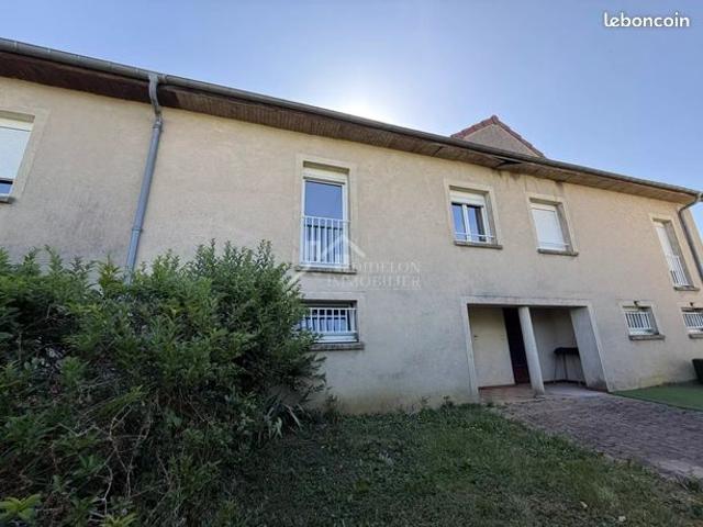 Maison vente à Nancy, Atton