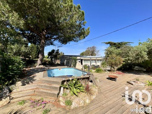 Maison vente à Tarbes, Marseillan