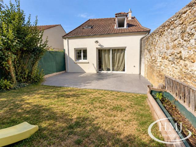 Maison vente à Lisses, Essonne