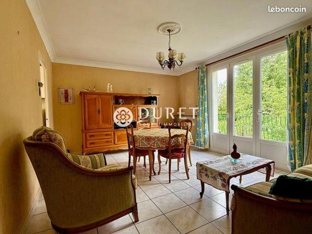 Maison vente à Nantes, Gétigné
