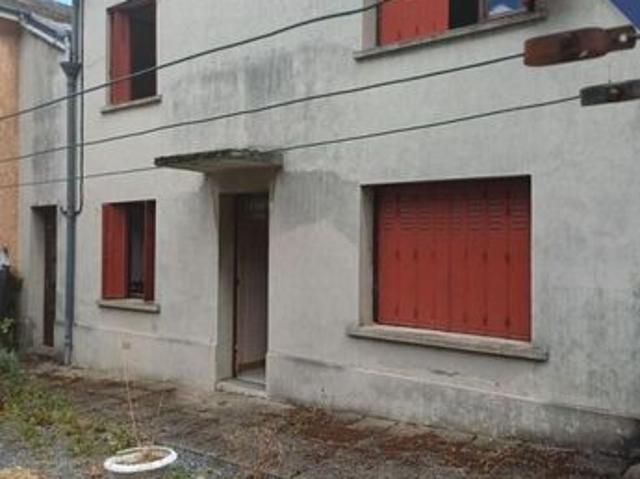 Maison vente à Charleville-Mézières, Givet