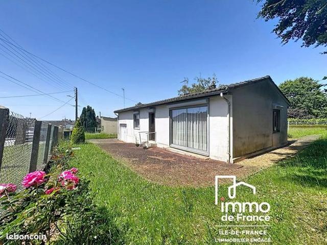 Maison vente à Nogent-le-Rotrou, La Loupe