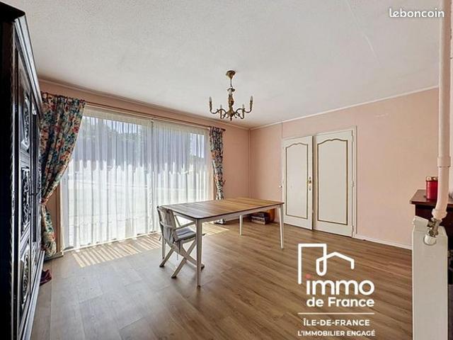 Maison vente à Nogent-le-Rotrou, La Loupe
