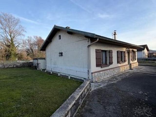 Maison vente à Belley, Culoz