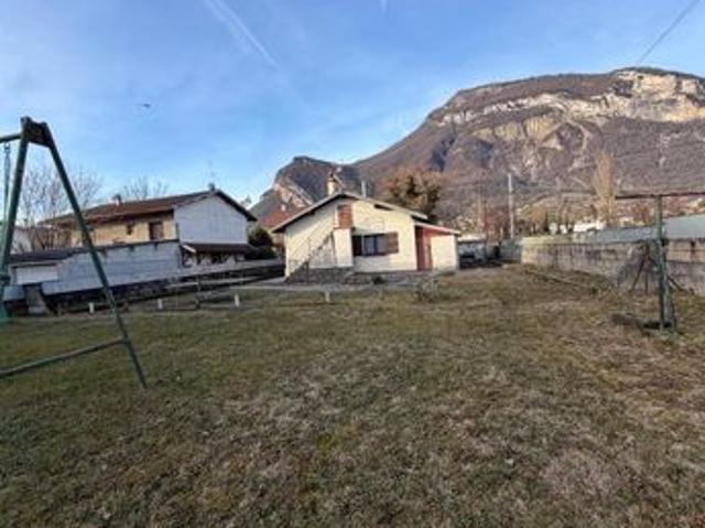 Maison vente à Belley, Culoz