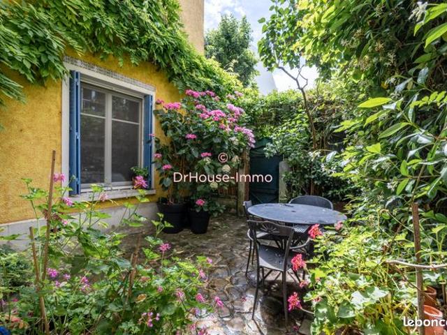Maison vente à Paris, Île-de-France