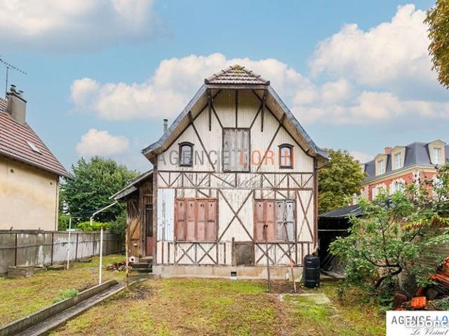 Maison vente à Le Vésinet