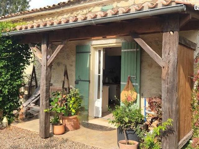 Maison vente à Bergerac