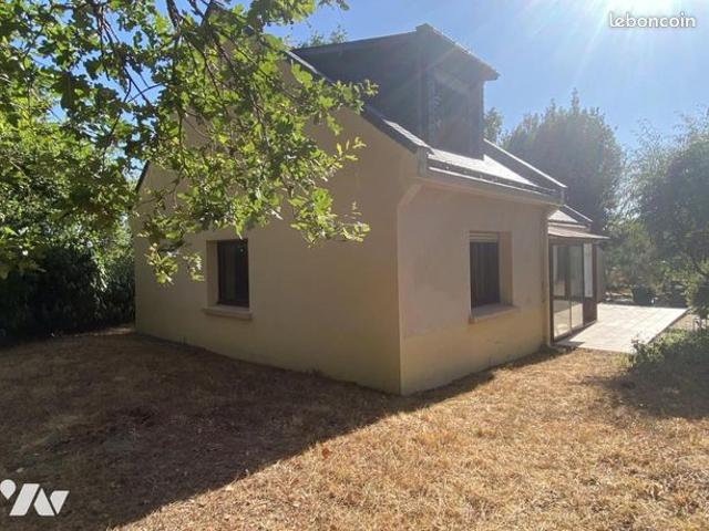 Maison vente à Châteaubriant-Ancenis, Vigneux-de-bretagne