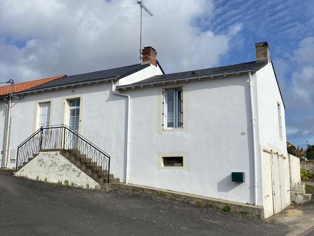 Maison location à Les Sables-d'Olonne, Coëx