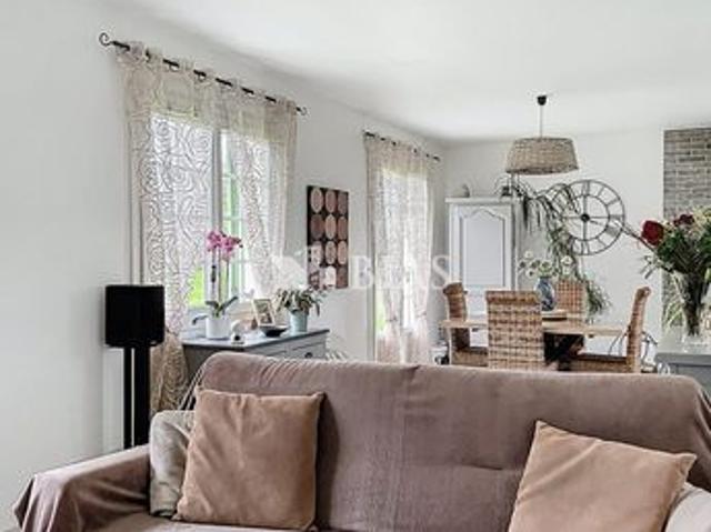 Maison vente à Lisieux, Saint-gatien-des-bois