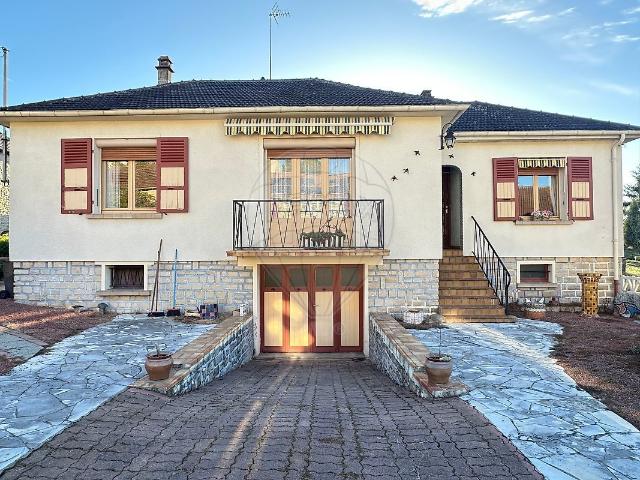 Maison vente à Imphy, Nièvre