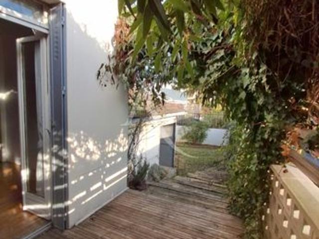 Maison vente à Nanterre, Suresnes