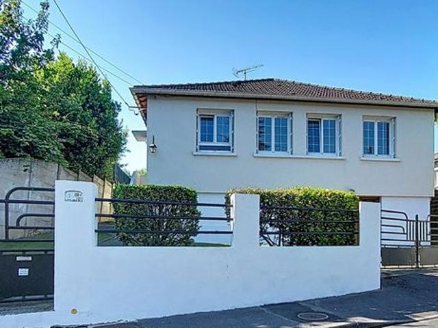 Maison vente à Évry, Brunoy