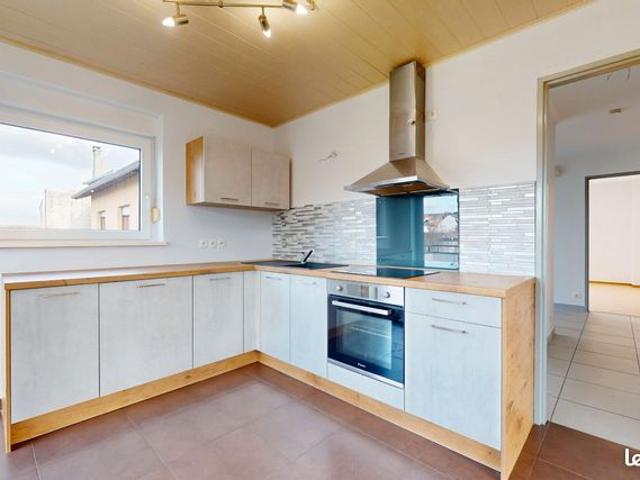 Maison vente à Forbach-Boulay-Moselle, Longeville-lès-saint-avold