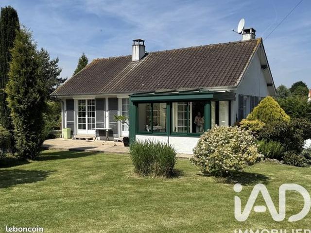 Maison vente à Montreuil-sur-Mer, Frencq