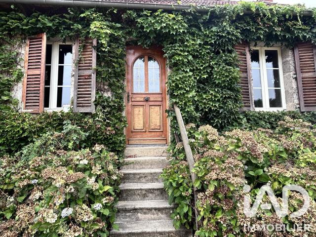 Maison vente à Aurillac, Sansac-veinazès