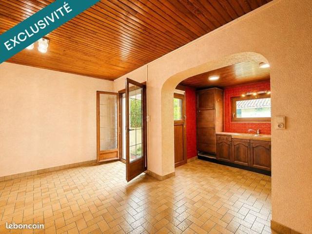 Maison vente à Lille, Loos