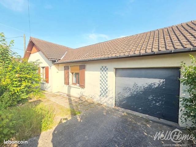 Maison vente à Pontoise, Saint-ouen-l'aumône