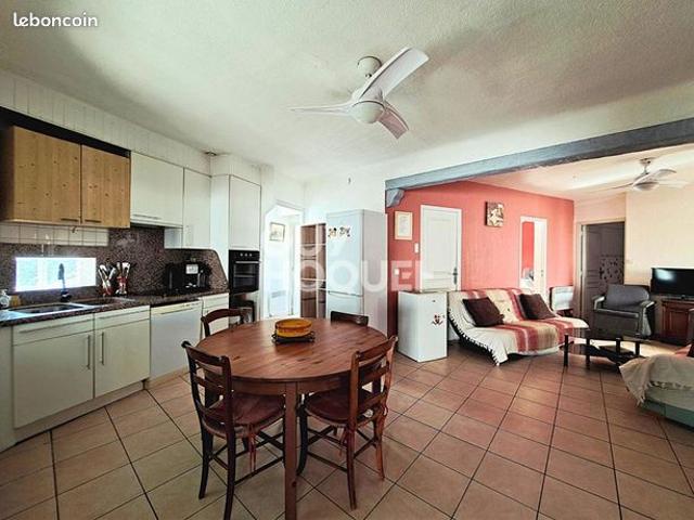 Maison vente à Perpignan, Canet-en-roussillon