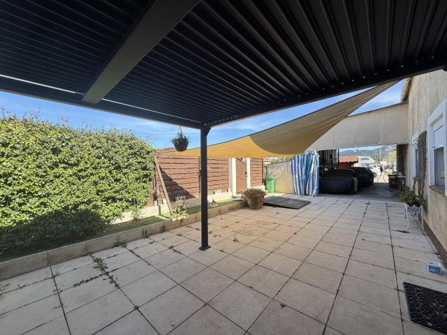 Maison vente à Arrondissement de Toulon, La Crau