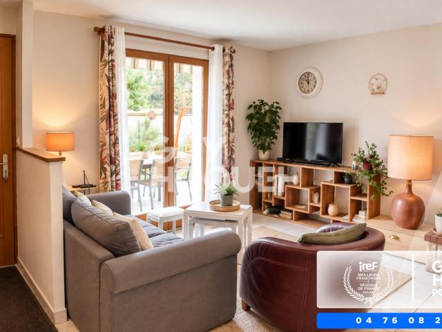 Maison vente à Pontcharra, Isère
