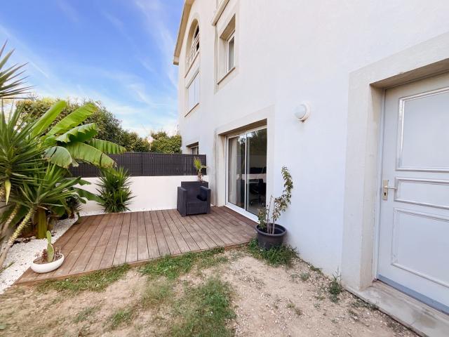 Maison vente à Istres, Marignane