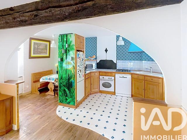 Maison vente à Fougères-Vitré, Bretagne