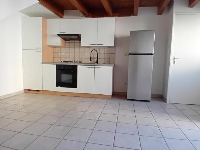 Maison vente à Le Haut de la Ville, Beaujeu