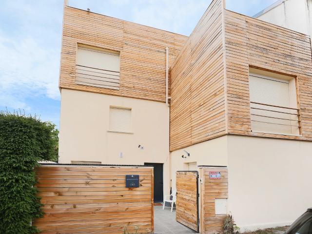 Maison vente à Bobigny, Vaux-montreuil