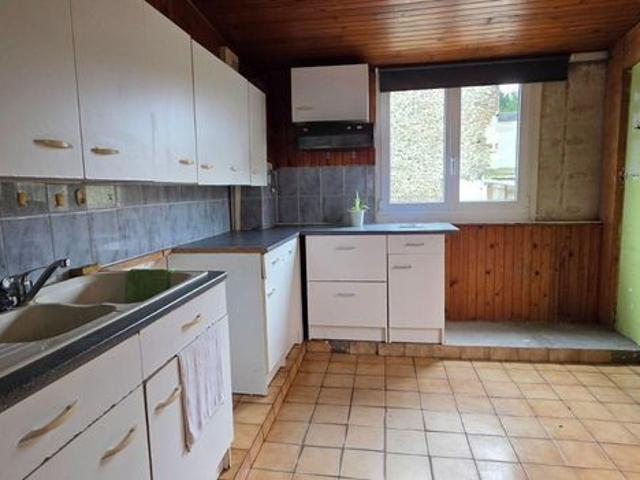 Maison vente à Valenciennes, Vieux-condé