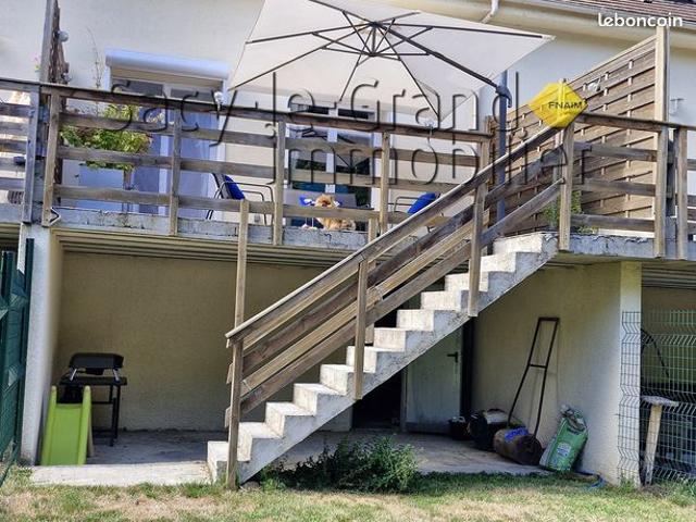 Maison vente à Clermont, Labruyère