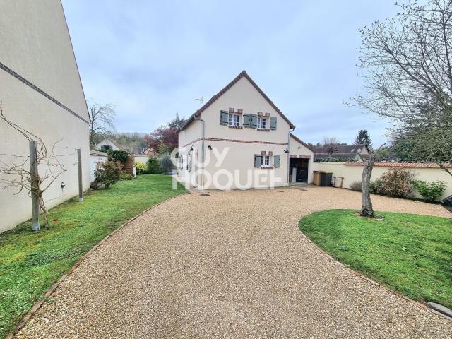 Maison location à Dreux, Charpont