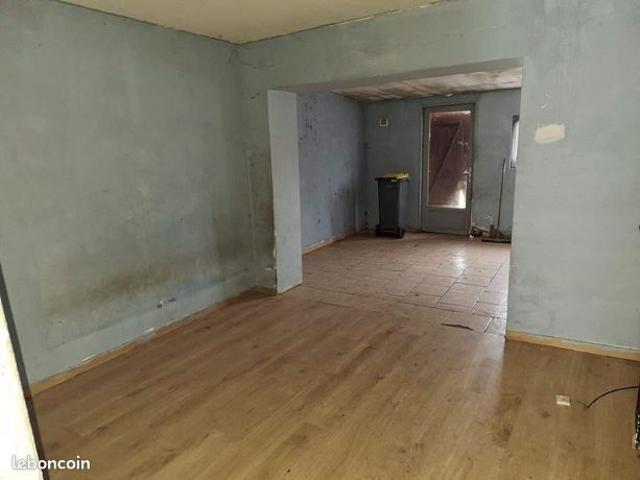 Maison vente à Valenciennes, Fresnes-sur-escaut