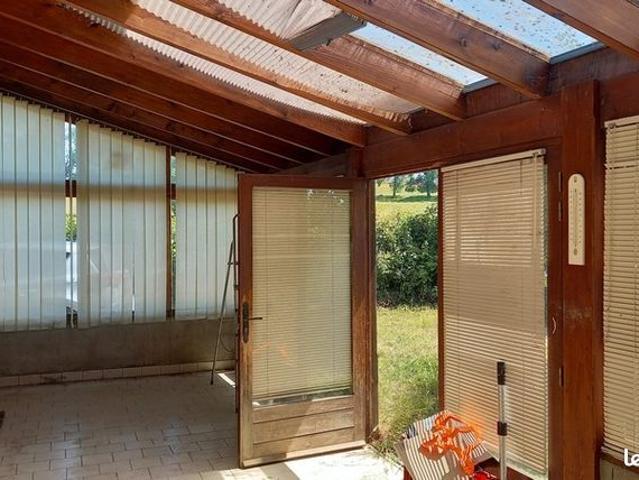 Maison vente à Charolles, Tancon