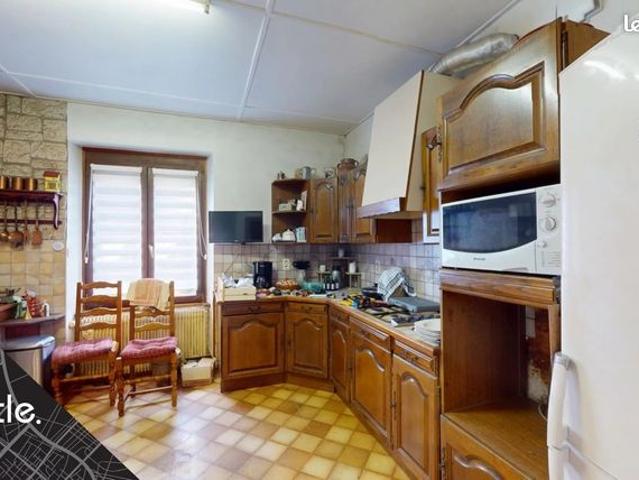 Maison vente à Montbéliard, Valentigney