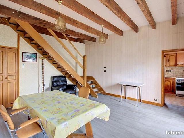 Maison vente à Autun, Montceau-les-mines
