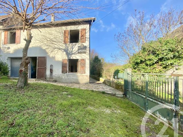 Maison vente à France métropolitaine, Saint-andré-le-gaz