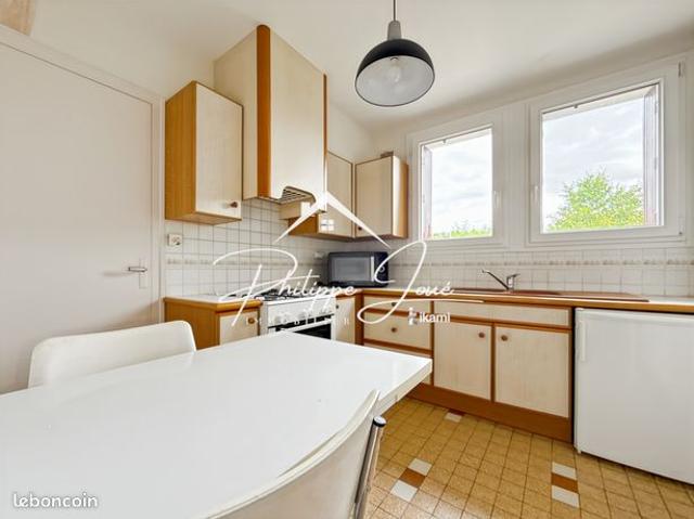 Maison vente à Vichy, Saint-clément