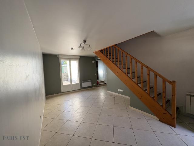 Maison vente à Meaux, Claye-souilly