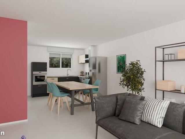 Maison vente à Les Sables-d'Olonne, Saint-christophe-du-ligneron