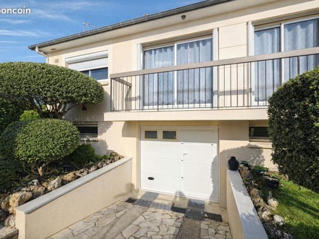 Maison vente à Mantes-la-Jolie, Ecquevilly